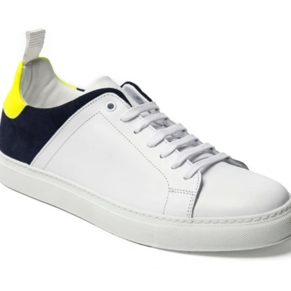 JARED LANG ATELIER sneaker size 46 (12) mens NEW WITHOUT BOX